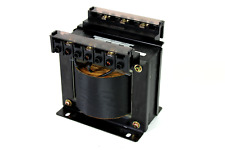 Transformador Toyogiken Co. Togi TRA1K-21, 200/220V, 100/110V comprar usado  Enviando para Brazil