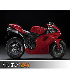 Ducati 1198 super for sale  WESTCLIFF-ON-SEA