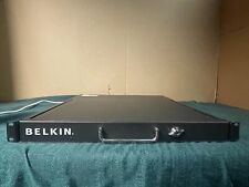 Console rack LCD Belkin F1DC102P-SR 19” comprar usado  Enviando para Brazil