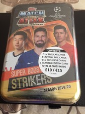 Match attx 2019 for sale  KINGSWINFORD