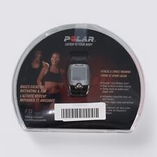 Relógio monitor de frequência cardíaca Polar FT1 fitness treinamento ativo (não testado) comprar usado  Enviando para Brazil