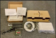 Modem de Internet Blazing Hog Provider (usado 2 semanas nova antena externa Mimmo Booster comprar usado  Enviando para Brazil