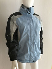 Mehrfarbige winterjacke maier gebraucht kaufen  München