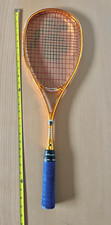 Usado, Raquete de squash Black Knight Ion Storm David Palmer comprar usado  Enviando para Brazil