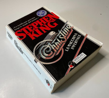 Stephen king christine usato  Polcenigo