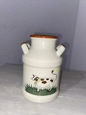 Vintage ceramic cow for sale  CLACTON-ON-SEA