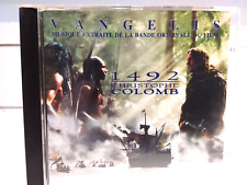 Ost film vangelis d'occasion  La Garde