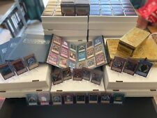 Yugioh karten sammlung gebraucht kaufen  Waldesch