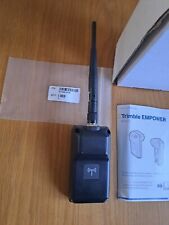 Trimble em120 2.4ghz for sale  WESTON-SUPER-MARE