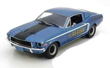 Greenlight ford mustang gebraucht kaufen  Köln