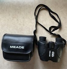 Meade instruments binoculars for sale  Black River Falls