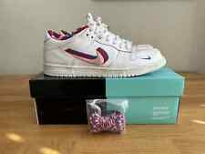 Nike parra dunk for sale  LEICESTER