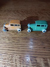 Nice tootsietoy ford for sale  Oaklyn