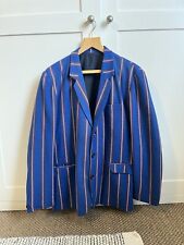 Vintage outsider striped for sale  OXFORD