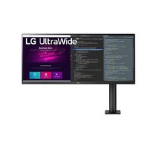 Monitor LG UltraWide 34" QHD IPS HDR Ergo - Muito bom comprar usado  Enviando para Brazil