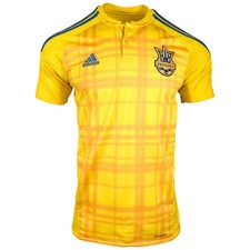 Adidas ukraine home gebraucht kaufen  Bad Salzuflen