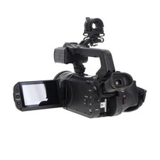 Videocamera canon xf400 usato  Spedire a Italy