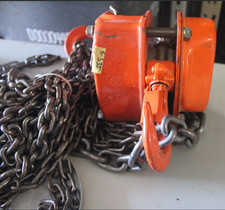 Jet ton capacity for sale  Duluth