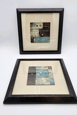 Set geometric abstract for sale  Cedar Springs