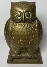 Vintage solid brass for sale  Dayton