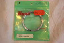 Asahi pentax genuine for sale  SWANLEY