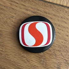 Vintage safeway pin for sale Vintage safeway pin for sale  HORLEY