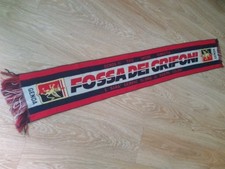 Sciarpa scarf vintage usato  Genova