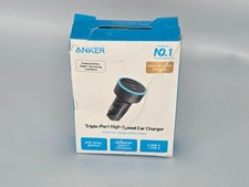 Anker 67w port for sale  Mesa