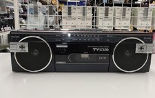 Boombox model no. d'occasion  Expédié en Belgium