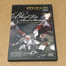 Blood tea and d'occasion  Expédié en Belgium