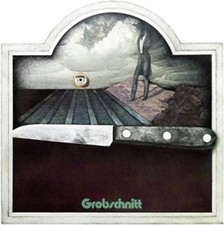 Grobschnitt grobschnitt gebraucht kaufen  Berlin