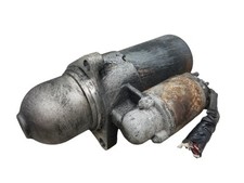 Vauxhall vectra starter for sale  DUNGANNON