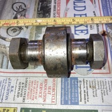 Norton big end for sale Norton big end for sale  BIRMINGHAM