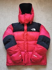 North face summit for sale  DEREHAM