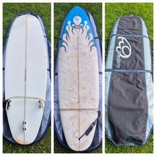 Tunnel vision surfboard for sale  DIDCOT