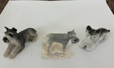 Lot vintage schnauzer for sale  Lebanon