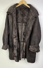 Real shearling sheepskin for sale  CANTERBURY