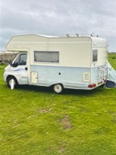 1997 fiat ducato for sale  CARDIFF