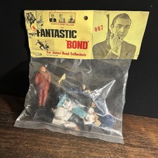 Vintage toy james for sale  North Salt Lake