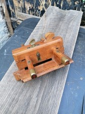 Greenslade vintage wooden for sale  YORK