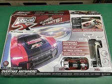 Real slotless racing for sale  LONDON