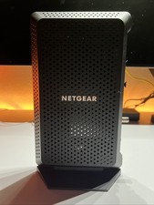 Netgear cm1150v nighthawk for sale  San Luis Obispo