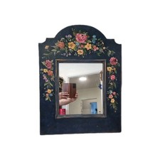 Miroir mural bois d'occasion  Albi