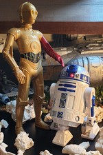 Star wars large for sale  LEICESTER