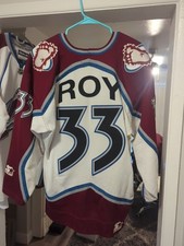 patrick roy avalanche jersey for sale patrick roy avalanche jersey for sale Escondido