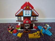 Lego duplo disney gebraucht kaufen Lego duplo disney gebraucht kaufen  Ihlow