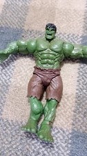 Incredible hulk 2007 for sale  GLASGOW
