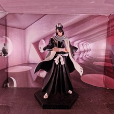Bleach byakuya kuchiki for sale  DUNDEE