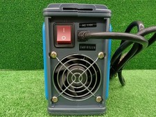 Máquina de solda inversor fabricante desconhecido não usada MMA-250, comprar usado  Enviando para Brazil