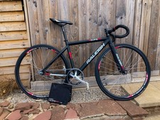 Raleigh equipe track for sale  USK
